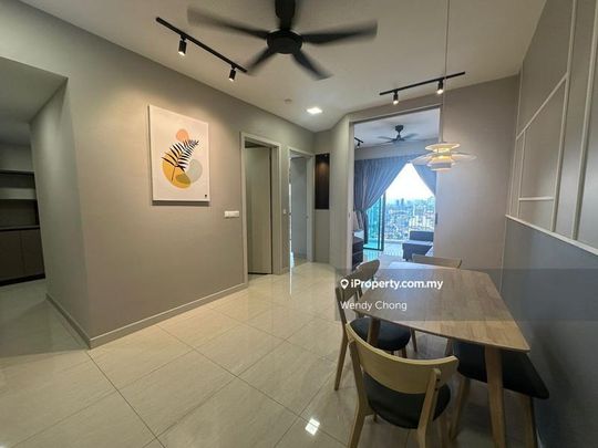 Datum Jelatek Residence, KL City Centre - Foto 1