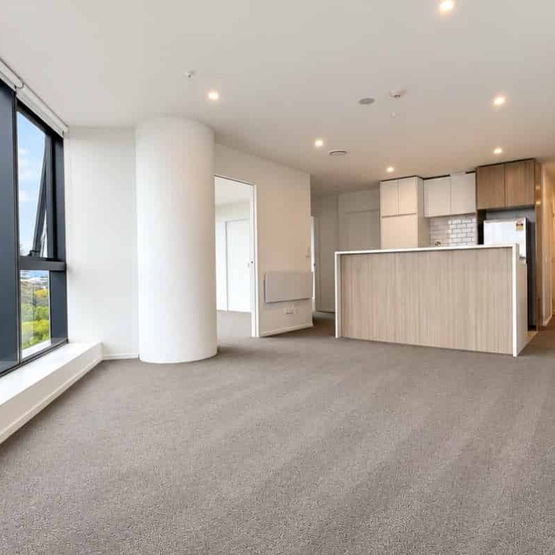 Unfurnished Two Bedroom with Stunning Views - Photo 1