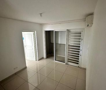 Fort de France - Appartement - F3 - Photo 2