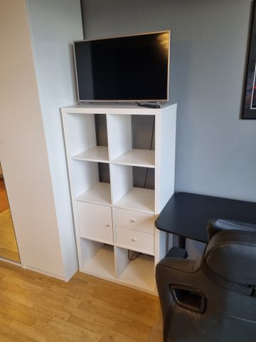 Dag Hammarskjölds väg, Lund - Photo 4