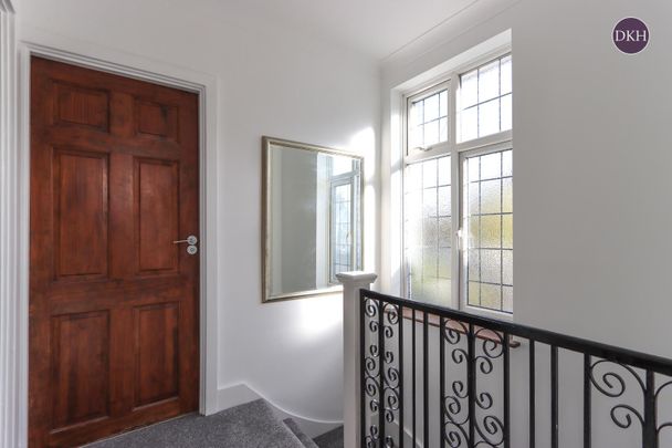 Wells Drive, London, NW9 - Photo 1