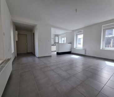 A louer BREST Quartier Kérinou appartement T2 - Photo 2