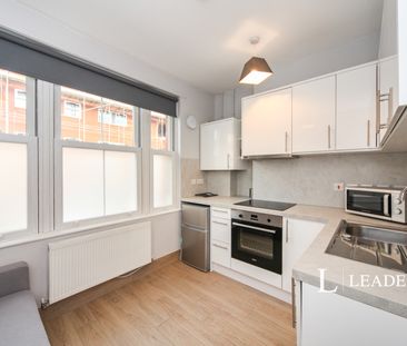 1 bedroom studio to rent Collingdon Street, Luton, Bedfordshire, LU1 - Photo 4