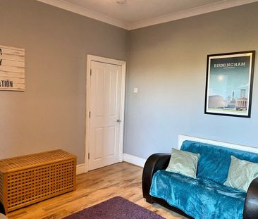 Room in a Shared House, New Street, B23 - Photo 1