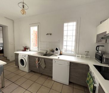 Location Appartement 2 pièces 62m² - Photo 6