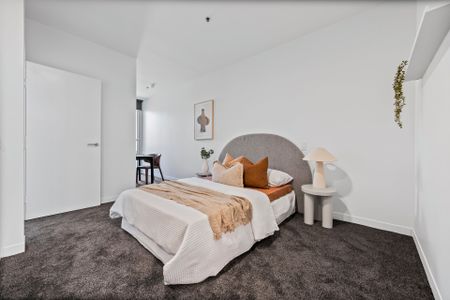 A Modern, Easy Lifestyle in the Heart of Fitzroy North - Photo 2