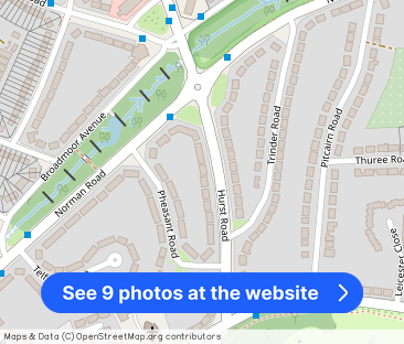 Hurst Road, Smethwick, B67 - Photo 1