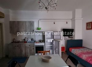 Studio/Γκαρσονιέρα για ενοικίαση - Πάτρα, - Photo 4