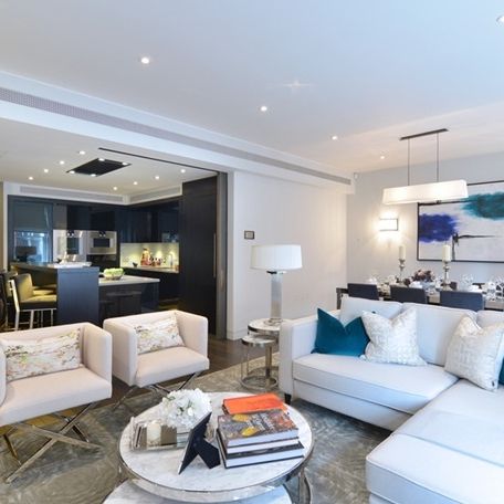 2 Bedroom Apartment, Duke Street Mayfair, W1K - Photo 1