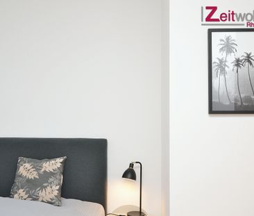 Möbliertes Design-Apartment in Lindenthal - Video Online - Photo 2