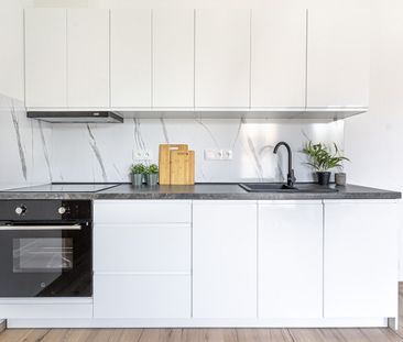 Pronájem bytu 2+kk 54 m² - Фото 6