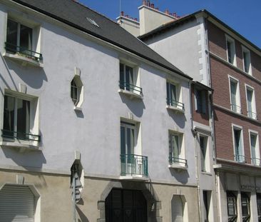 1 Pièce bis Centre ville – - Photo 6