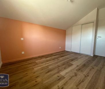 Appartement à louer 4 pièces 86.36m² - Photo 1