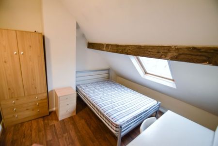 4 bedroom house share to rent - Photo 3