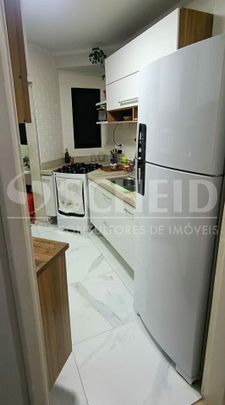 Apartamento Vila Santa Catarina - Photo 1