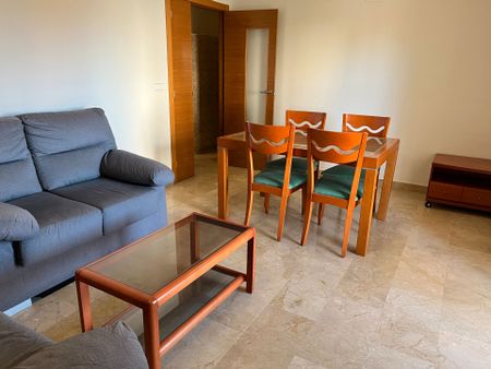 Apartamento de alquiler en Carrer Atlas, 7, El Puerto - Photo 2