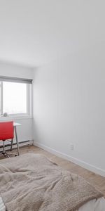 Appartement 3 ½ à louer Sainte-Foy / Sillery janvier 2026 - Photo 3