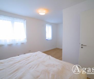 Repräsentatives Wohnen an der Stadtgrenze: Hochwertige DHH mit Priv... - Photo 4