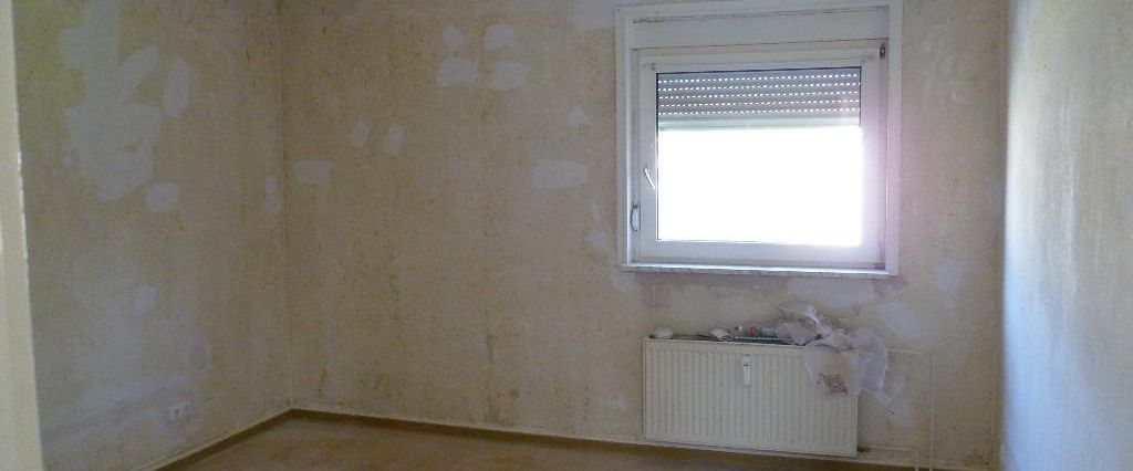 Demnächst frei! 2-Zimmer-Wohnung in Duisburg Huckingen - Foto 1