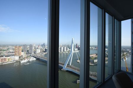 Wilhelminakade, 3072AP, Rotterdam - Foto 5
