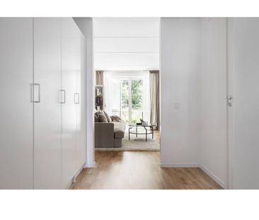 Strandängsgatan, Jönköping - Foto 4