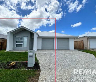 Spacious Duplex in Brand New Estate - Photo 4