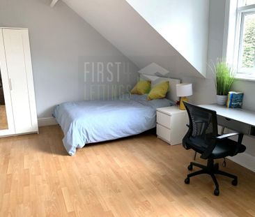 6 bedroom terraced house to rent - Photo 6