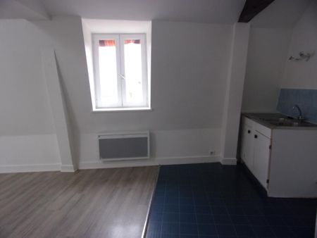 Location Appartement 2 pièces 34m² VERNON 27200 - Photo 2