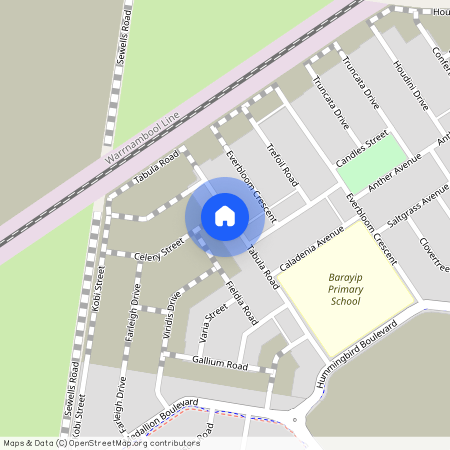 49 Tabula Road, Vic 3029, Tarneit