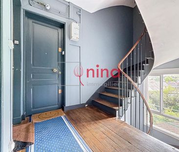 Location Appartement - Photo 3