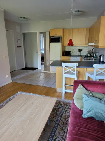 Dag Hammarskjölds Väg, Uppsala - Photo 2