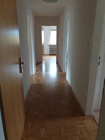 Alheim OT Baumbach, Dachgeschosswhg. 3 ZKB ab sofort zu vermieten - Photo 2