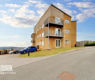 2 bedroom flat to rent - Photo 4