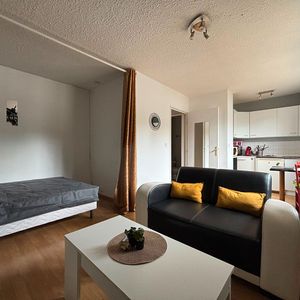 Location Appartement 1 pièce 24m² MAROMME 76150 - Photo 2
