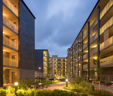 Termikgatan, Örebro - Photo 5