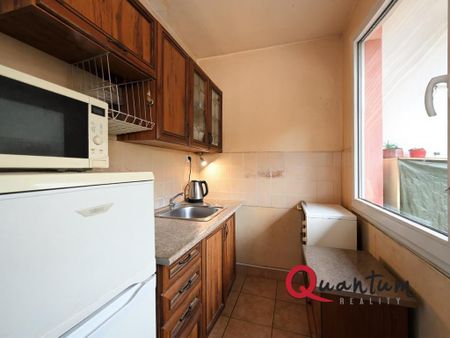 Pronájem bytu 1+kk 27 m2 - Fotografie 2