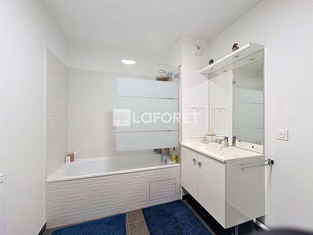 Appartement T3 SAINT CYR L ECOLE à louer - Photo 4
