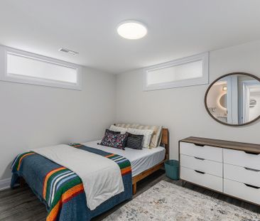 For Lease - 19 Sherry Lane Unit# B, South of Baseline to Knoxdale, ... - Photo 5