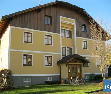 Objekt 241: 3-Zimmerwohnung in 4753 Taiskirchen im Innkreis, Teichs... - Foto 2