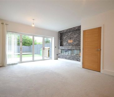 Bempton Drive, Didsbury, Manchester, M20 2WD - Photo 4