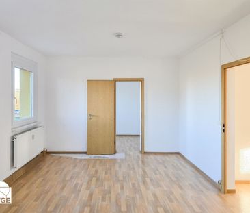 Helle, geräumige 3-Raum-Wohnung nahe der Elsteraue inkl. Gutschein ... - Photo 6
