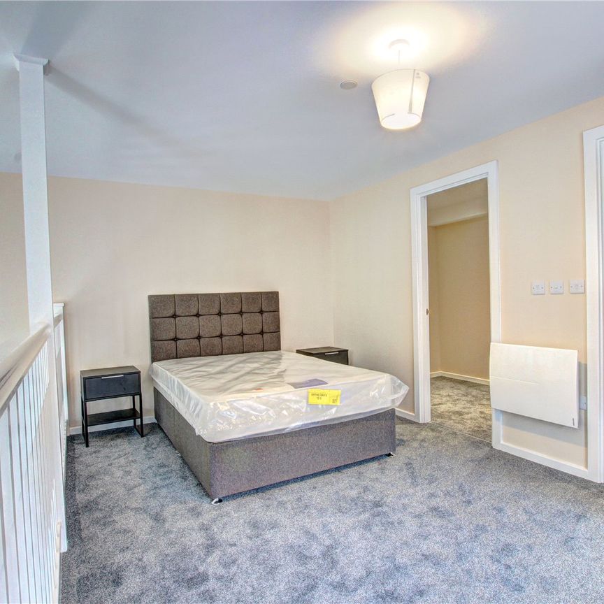 Ochre Mews, Raven Road, Gateshead, NE8 2FF - Photo 1