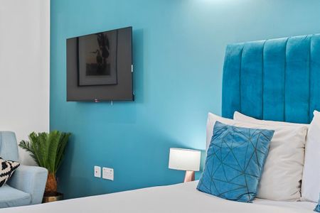 Studio to rent - Photo 5