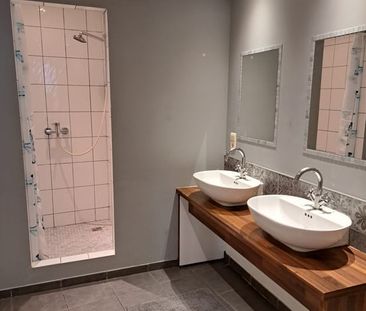 Appartement te huur - Foto 4