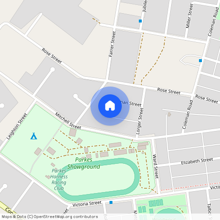 7/13 Boazman Street, NSW 2870, Parkes