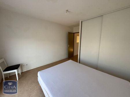 Location Appartement 3 pièces 54m² VATAN 36150 - Photo 3