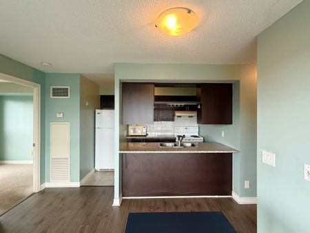 For Lease - 70 Town Centre Court Unit# 1002, Toronto, Ontario - Photo 2