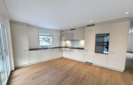 HIGH-QUALITY, FIRST-TIME RENTAL, NATURE-CLOSE WITH LAKE VIEW - Photo 2