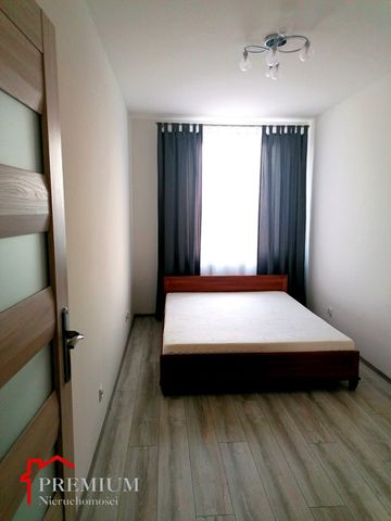 MIESZKANIE DO WYNAJĘCIA-SZCZECIN Gumieńce - Photo 2