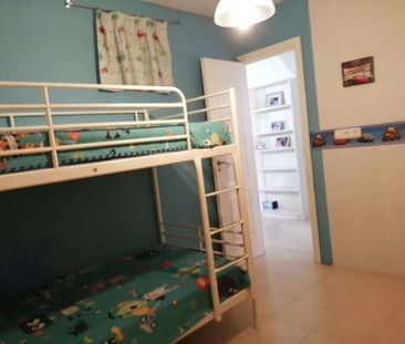 5 room luxury House for rent in Benalmádena, Spain - Photo 6